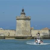 Fort Louvois - Hôtel 3 étoiles sur l'île d'Oléron en Charente Maritime